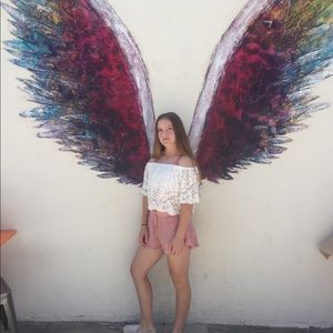 Meet your Posher, Natalie